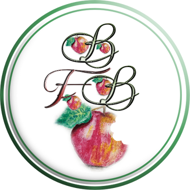 Bitten Fruit Books Logo